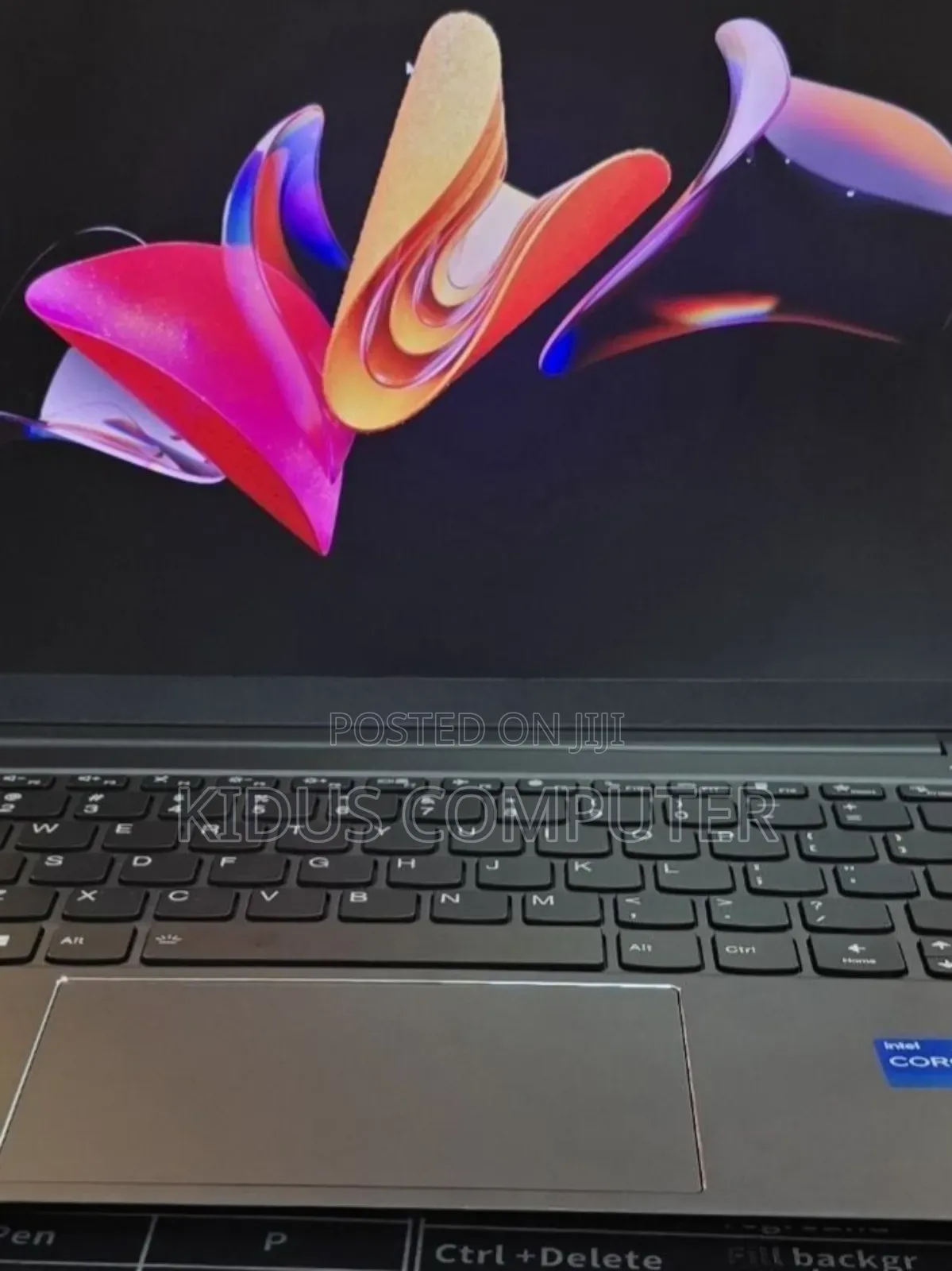New Laptop Lenovo ThinkBook 13 16GB Intel Core I7 SSD 512GB