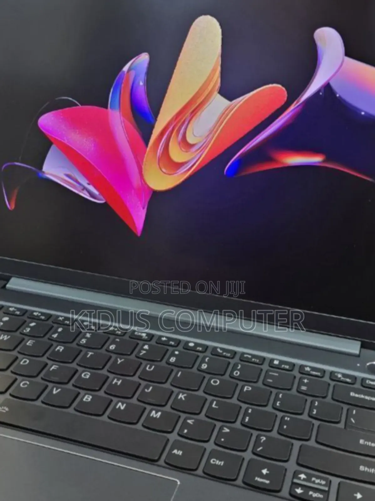 New Laptop Lenovo ThinkBook 13 16GB Intel Core I7 SSD 512GB