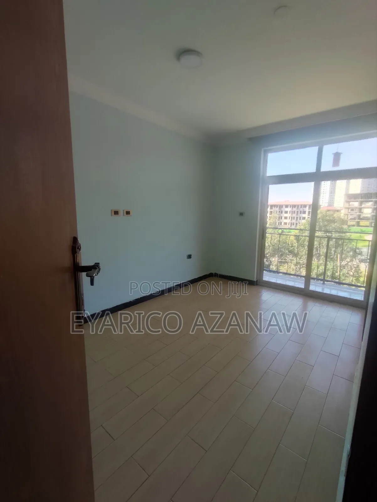 1bdrm House in Studio House 📍, Bole for rent