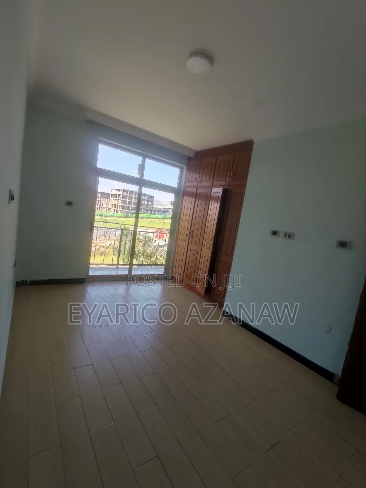 1bdrm House in Studio House 📍, Bole for rent