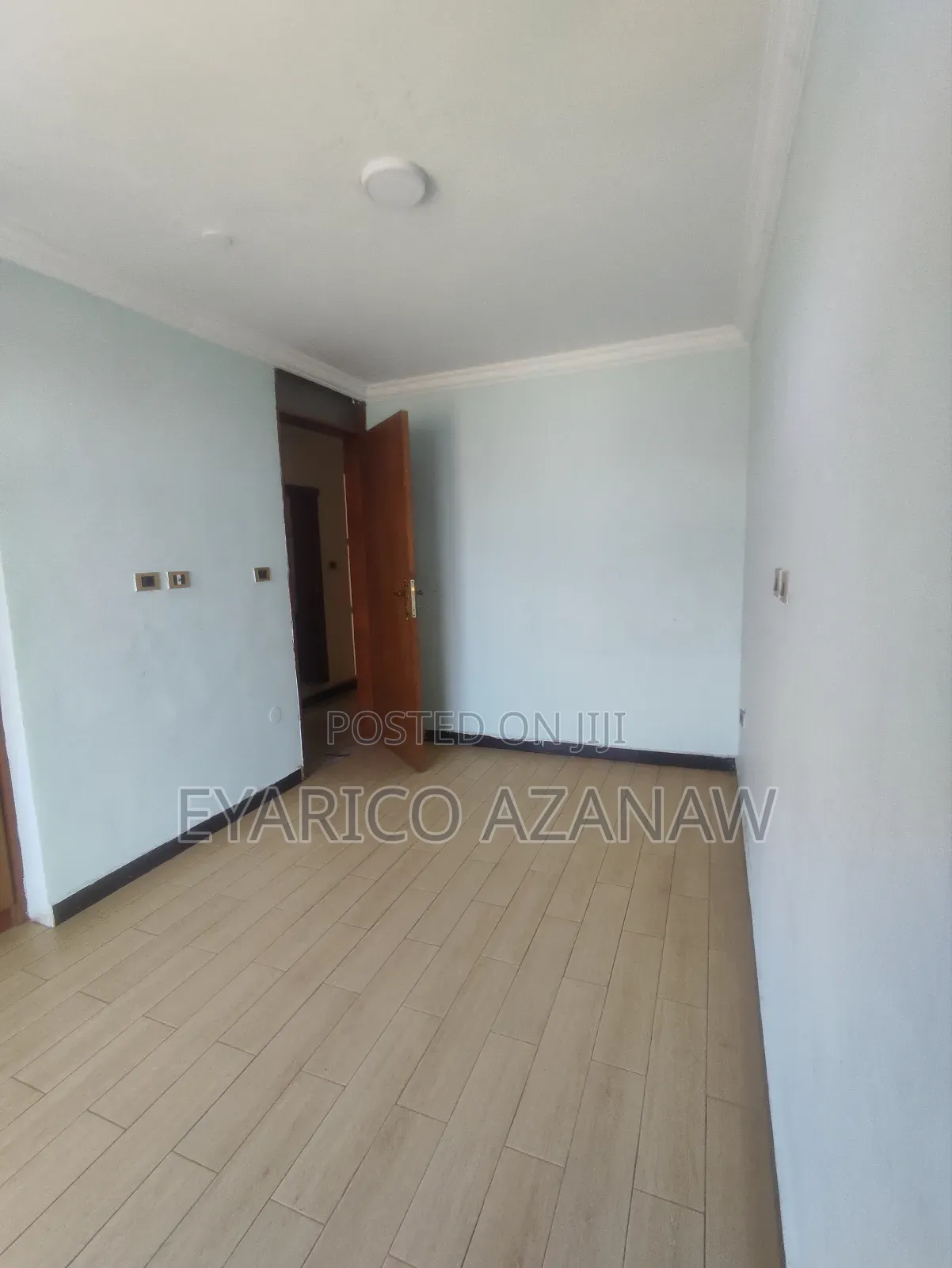 1bdrm House in Studio House 📍, Bole for rent