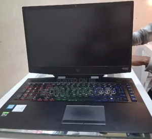 New Laptop HP Omen 16 16GB Intel Core I7 SSD 1T