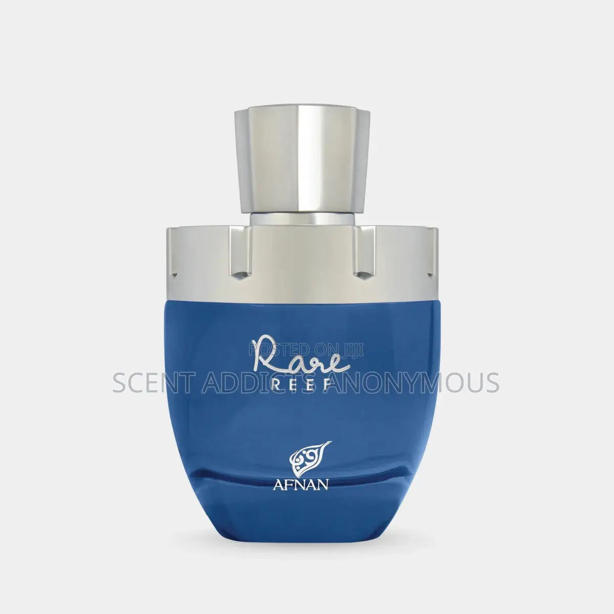 Afnan Rare Reef Extrait De Parfum