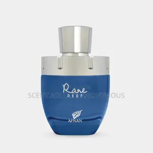 Afnan Rare Reef Extrait De Parfum