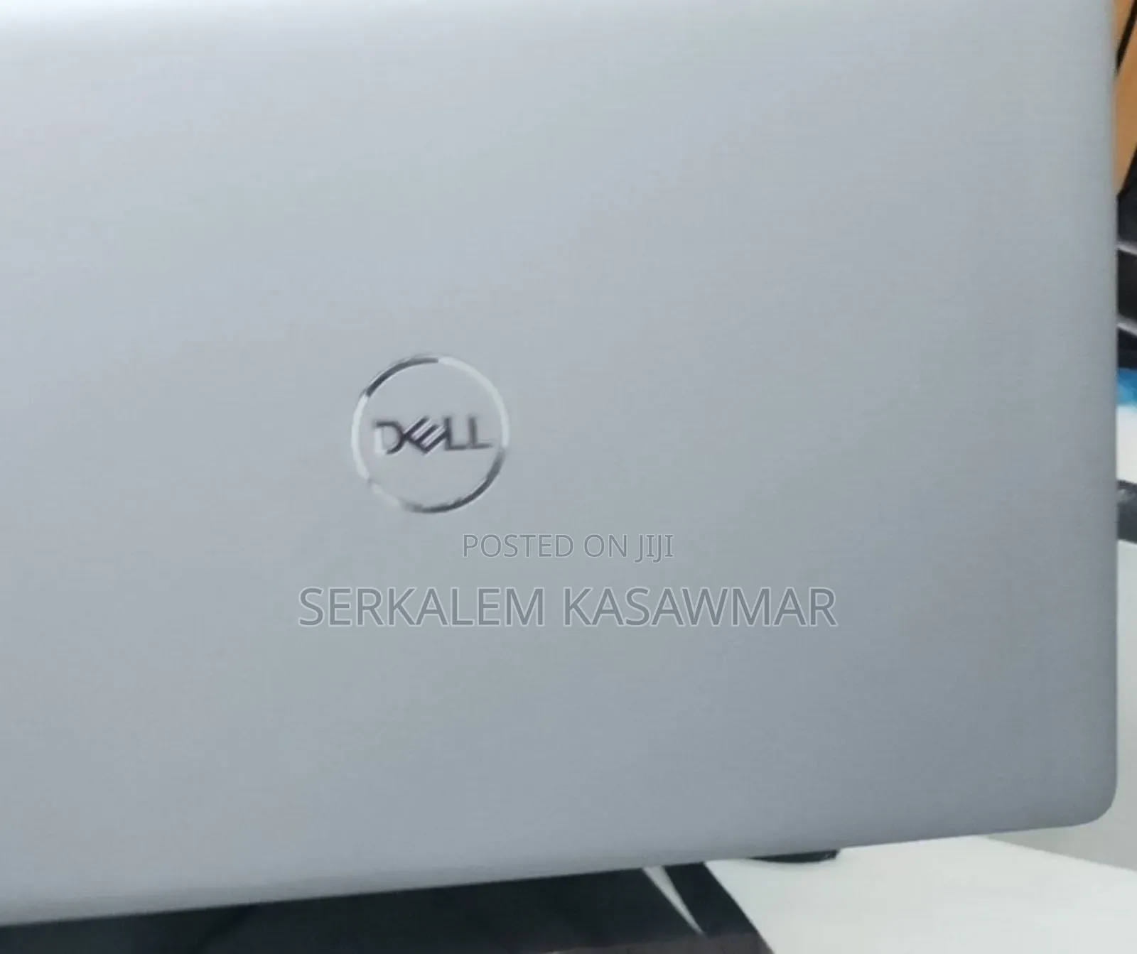 New Laptop Dell Latitude 5540 16GB Intel Core i5 SSD 512GB