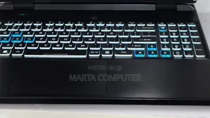 New Laptop Acer Predator Helios Neo 16 40GB Intel Core I9 SSD 1T