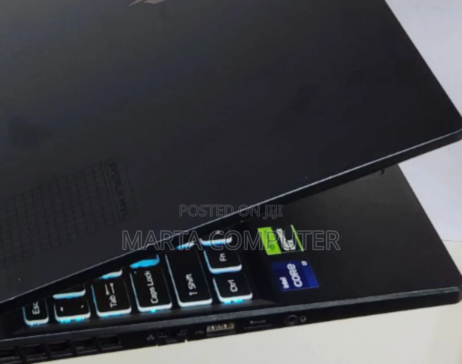 New Laptop Acer Predator Helios Neo 16 40GB Intel Core I9 SSD 1T