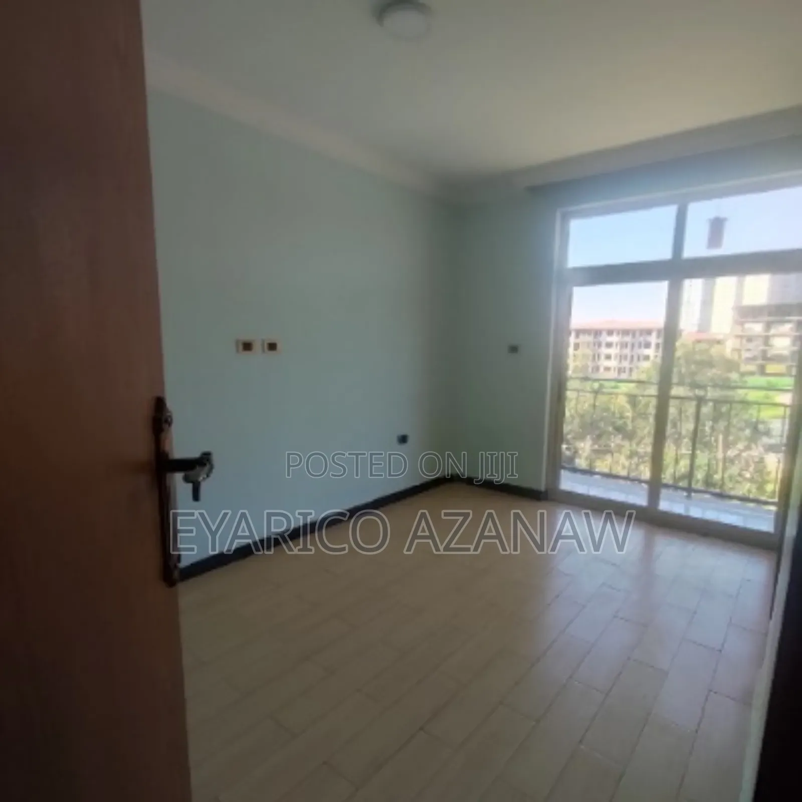 1bdrm House in Studio House 📍, Bole for rent