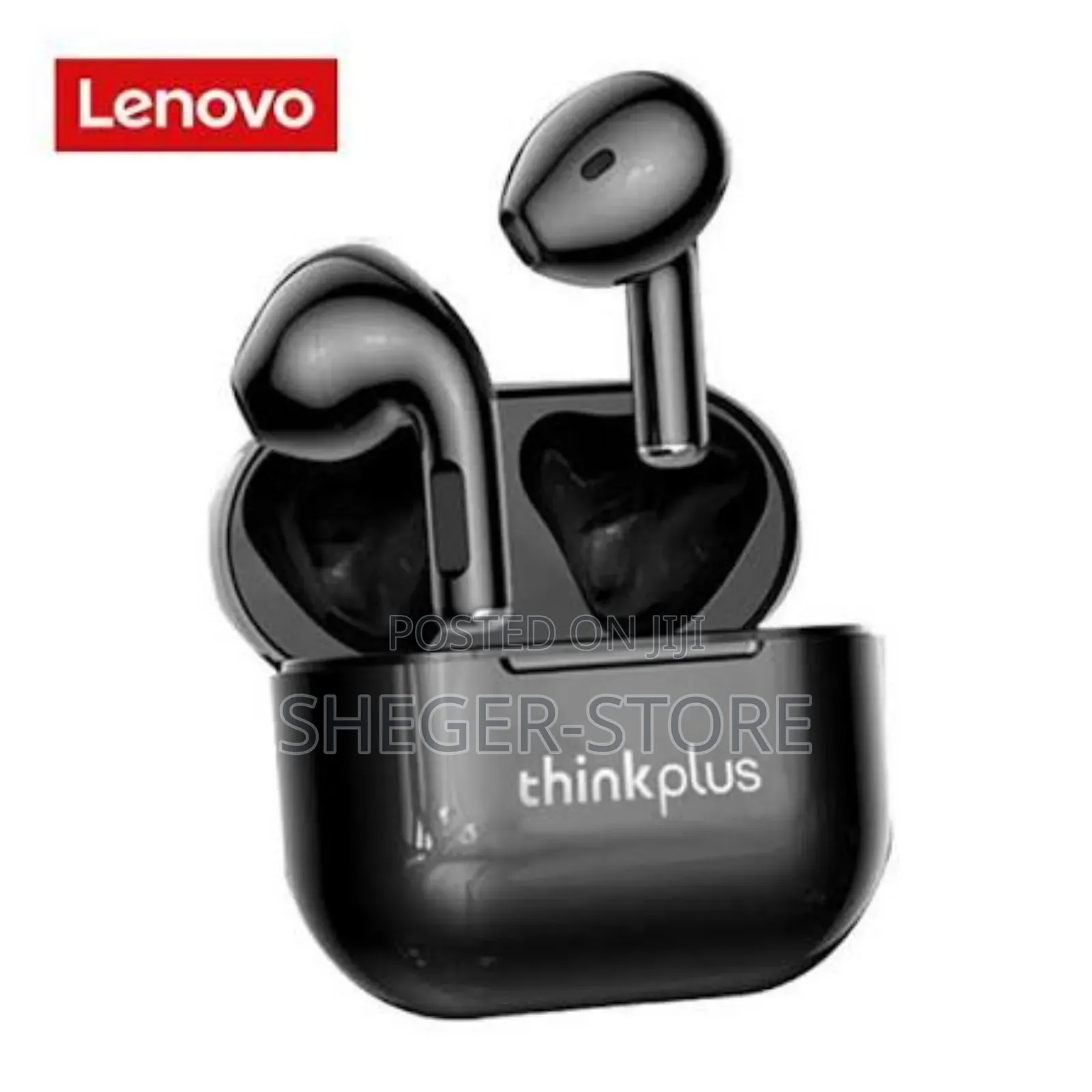 Orginal Lenovo Think Plus Live Pods Lp40pro Earbud