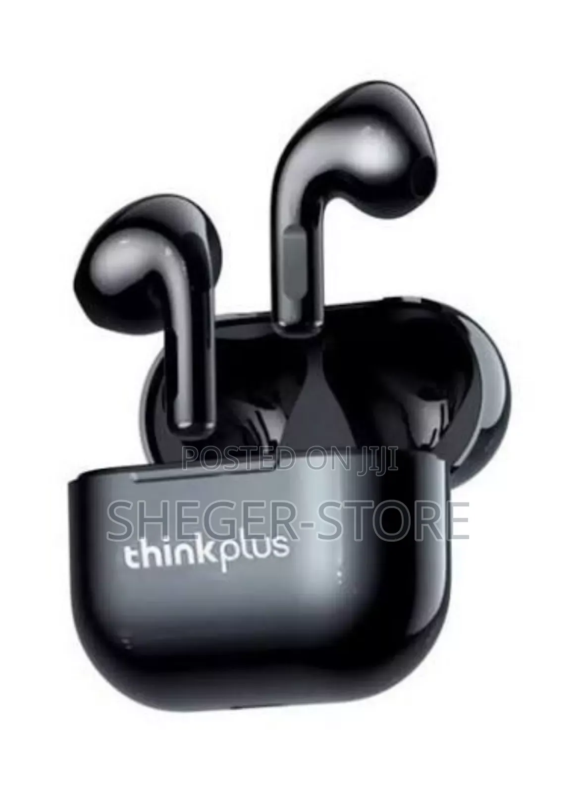 Orginal Lenovo Think Plus Live Pods Lp40pro Earbud
