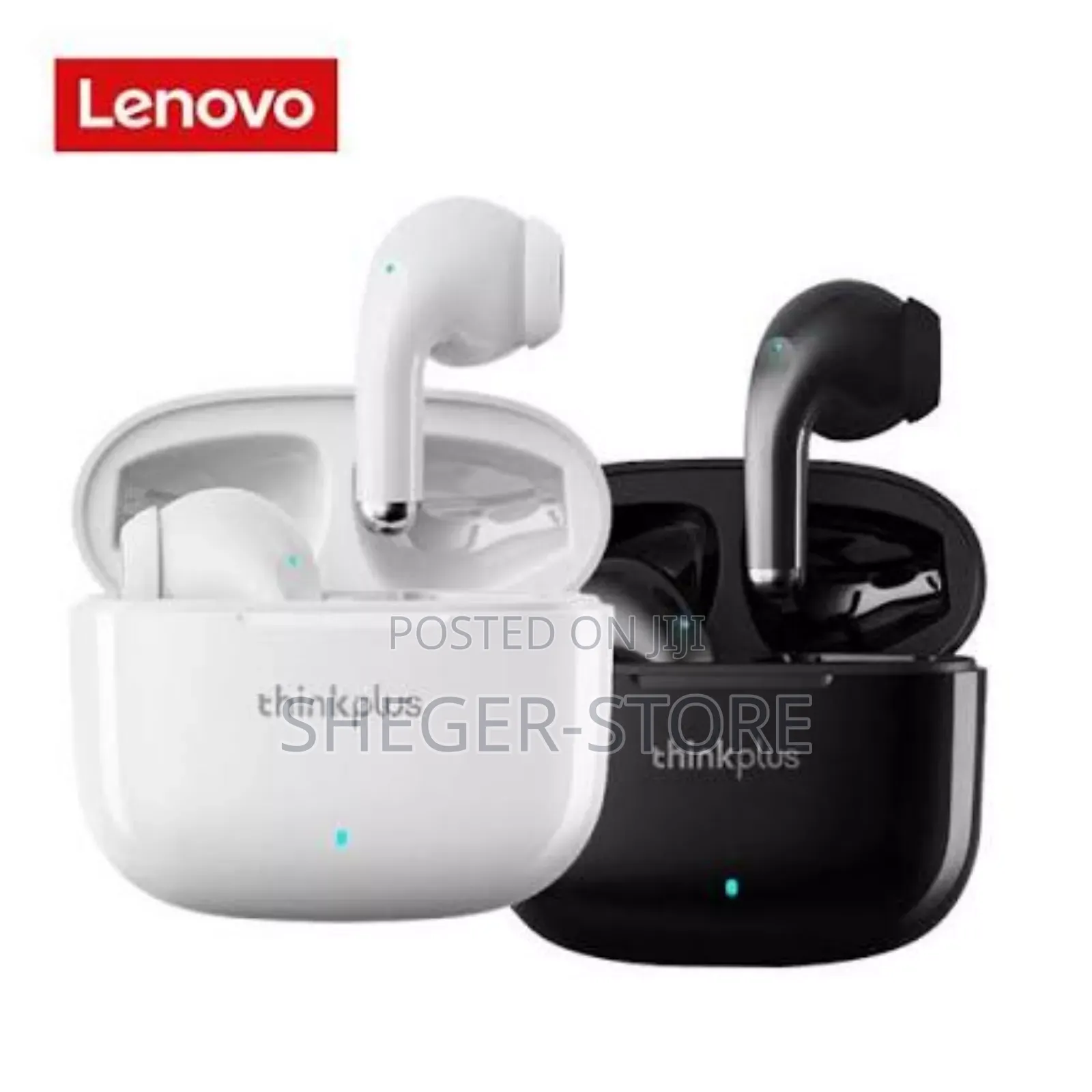 Orginal Lenovo Think Plus Live Pods Lp40pro Earbud