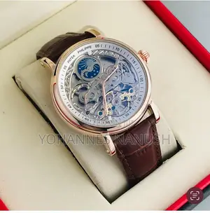 Photo - Patek Philippe Day-Night Chronograpy Automatic