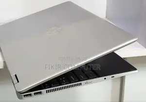 New Laptop HP Pavilion X360 8GB Intel Core I5 SSD 512GB