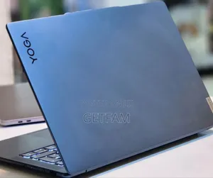 New Laptop Lenovo ThinkPad Yoga 16GB Intel Core I7 SSD 1T