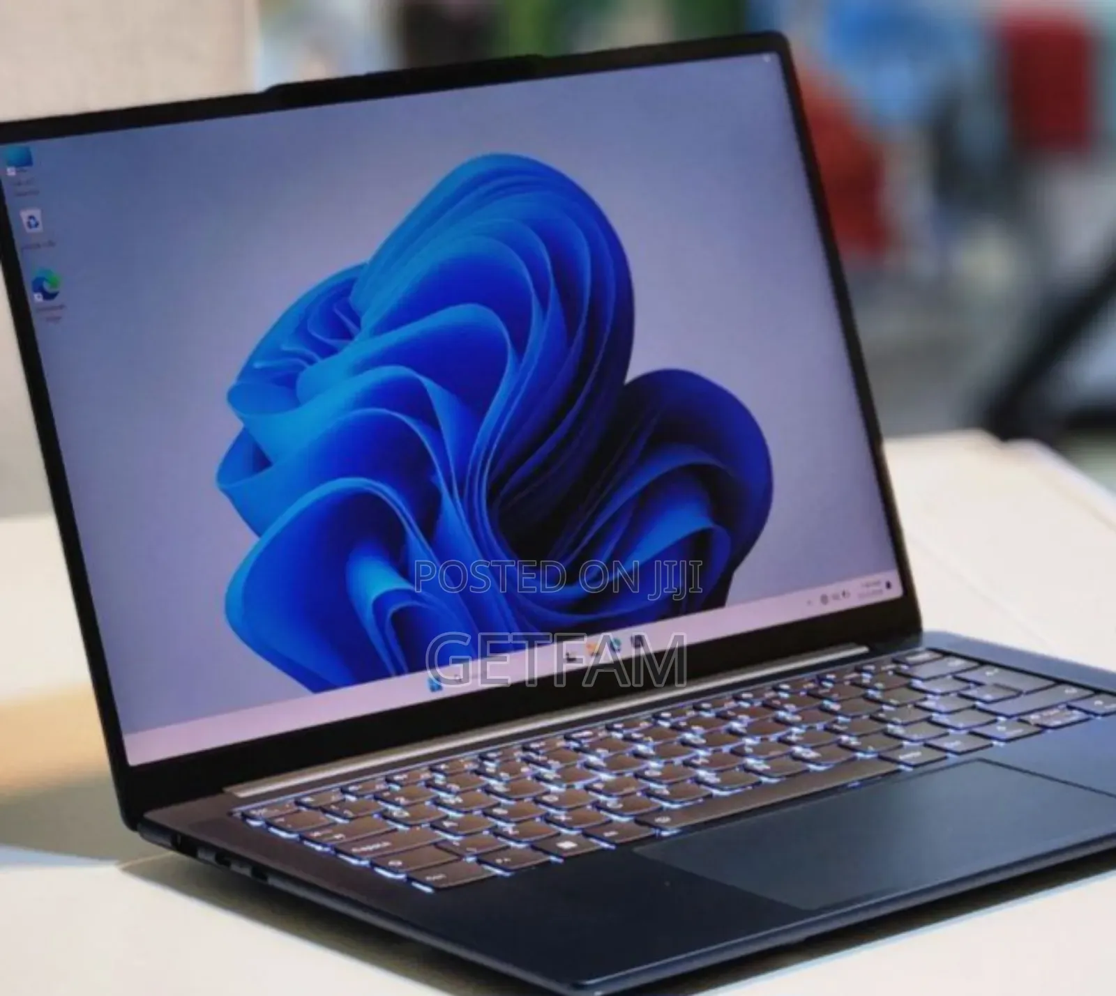 New Laptop Lenovo ThinkPad Yoga 16GB Intel Core I7 SSD 1T