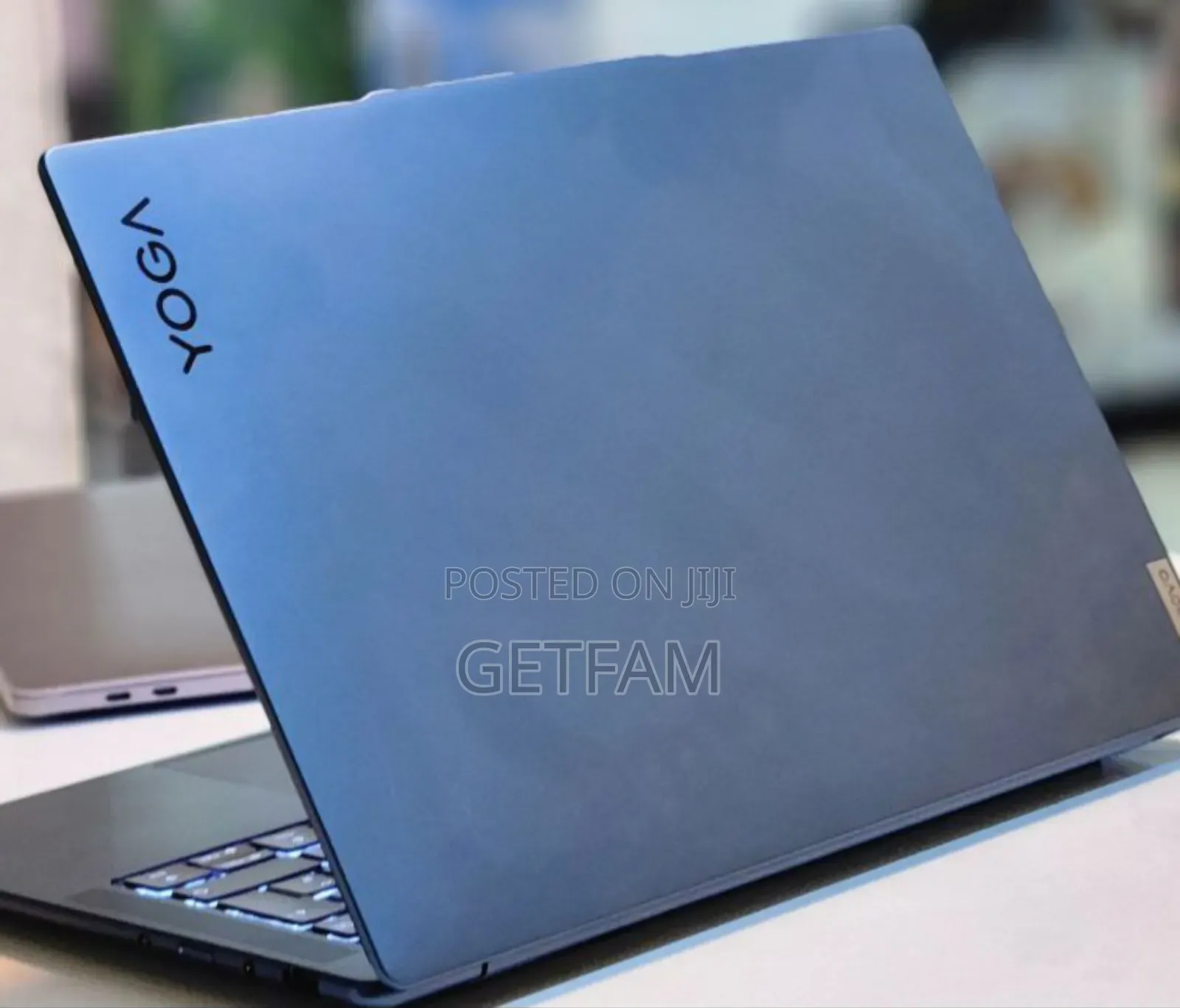 New Laptop Lenovo ThinkPad Yoga 16GB Intel Core I7 SSD 1T