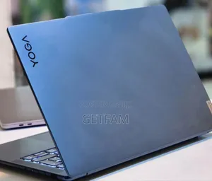 New Laptop Lenovo ThinkPad Yoga 16GB Intel Core I7 SSD 1T