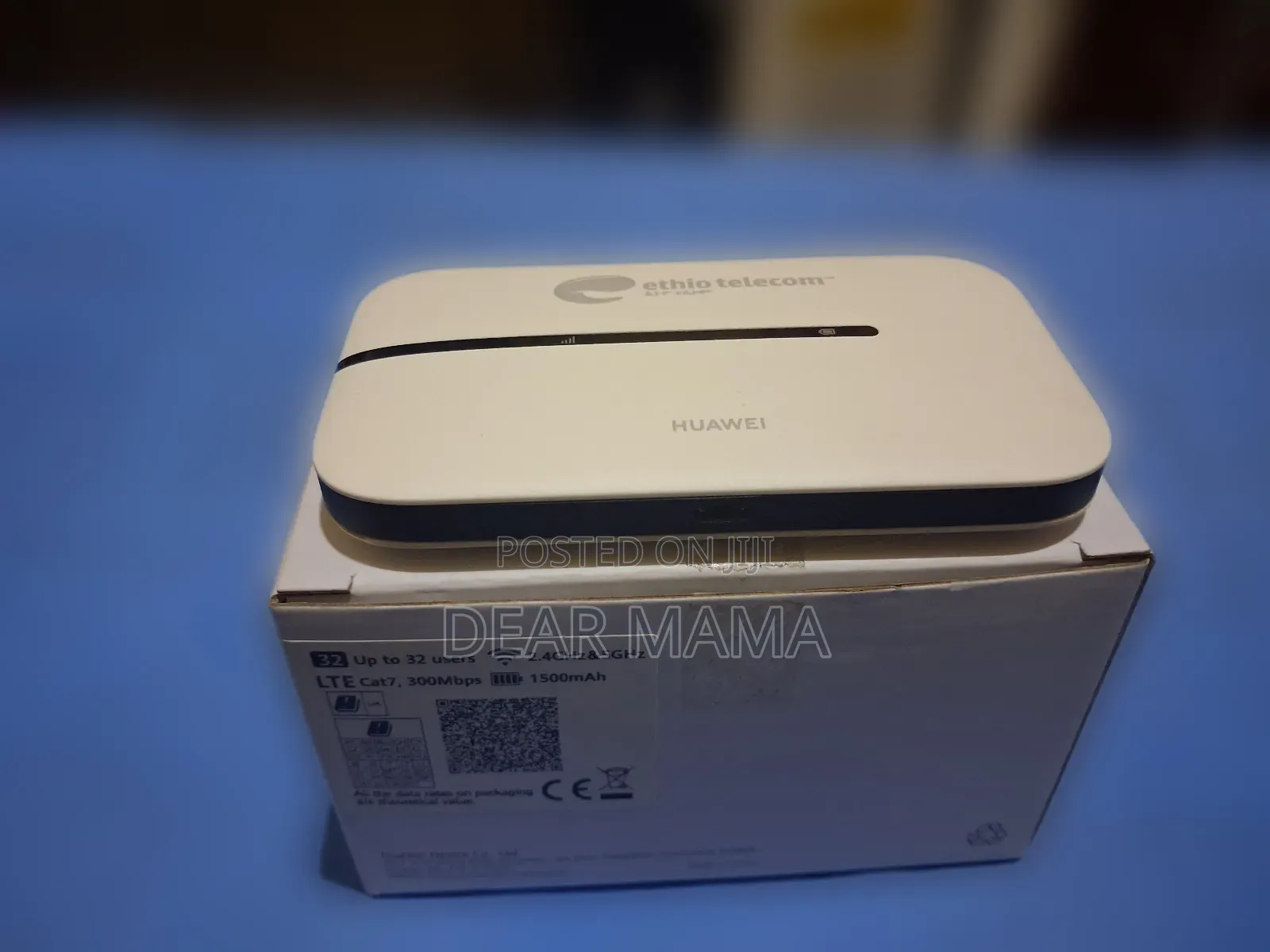 Huawei Mobile Wifi