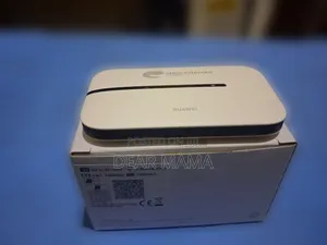 Photo - Huawei Mobile Wifi