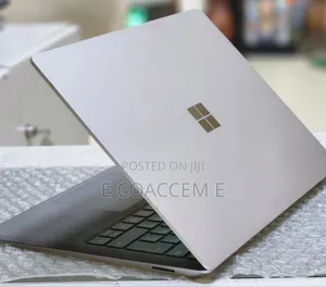 New Laptop Microsoft Surface 16GB Intel Core I7 SSD 512GB