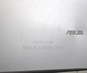 Photo - New Laptop Asus 8GB AMD Ryzen 5 SSD 512GB