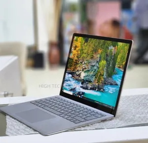 Photo - New Laptop Microsoft Surface Book 3 16GB Intel Core I7 SSD 512GB