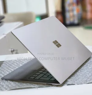 New Laptop Microsoft Surface Book 3 16GB Intel Core I7 SSD 512GB