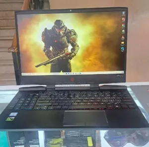 Photo - New Laptop HP Omen X 16GB Intel Core I7 HDD+SSD 1T