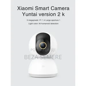 Mi Security Camera Hd Cozinesn