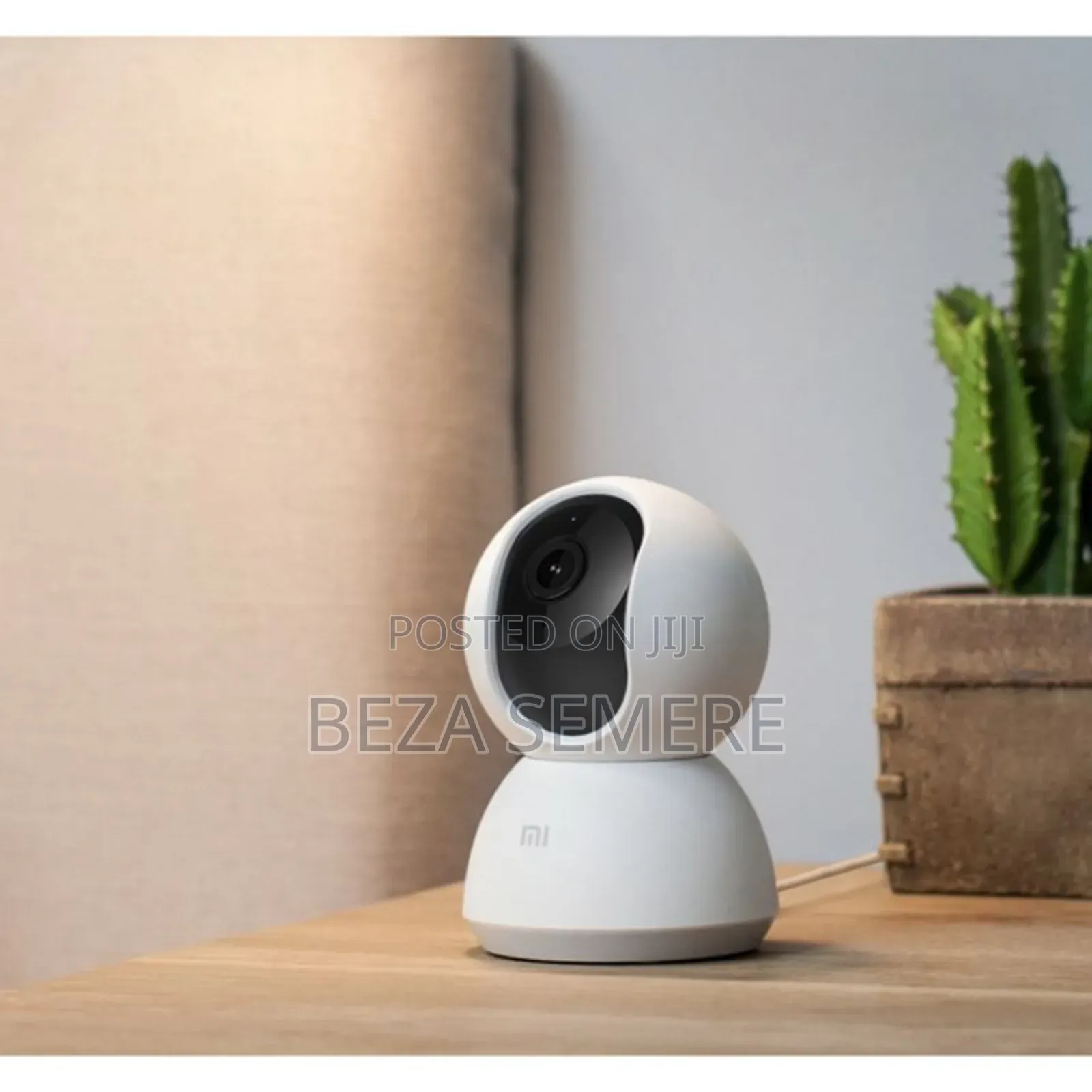 Mi Security Camera Hd Qa,L
