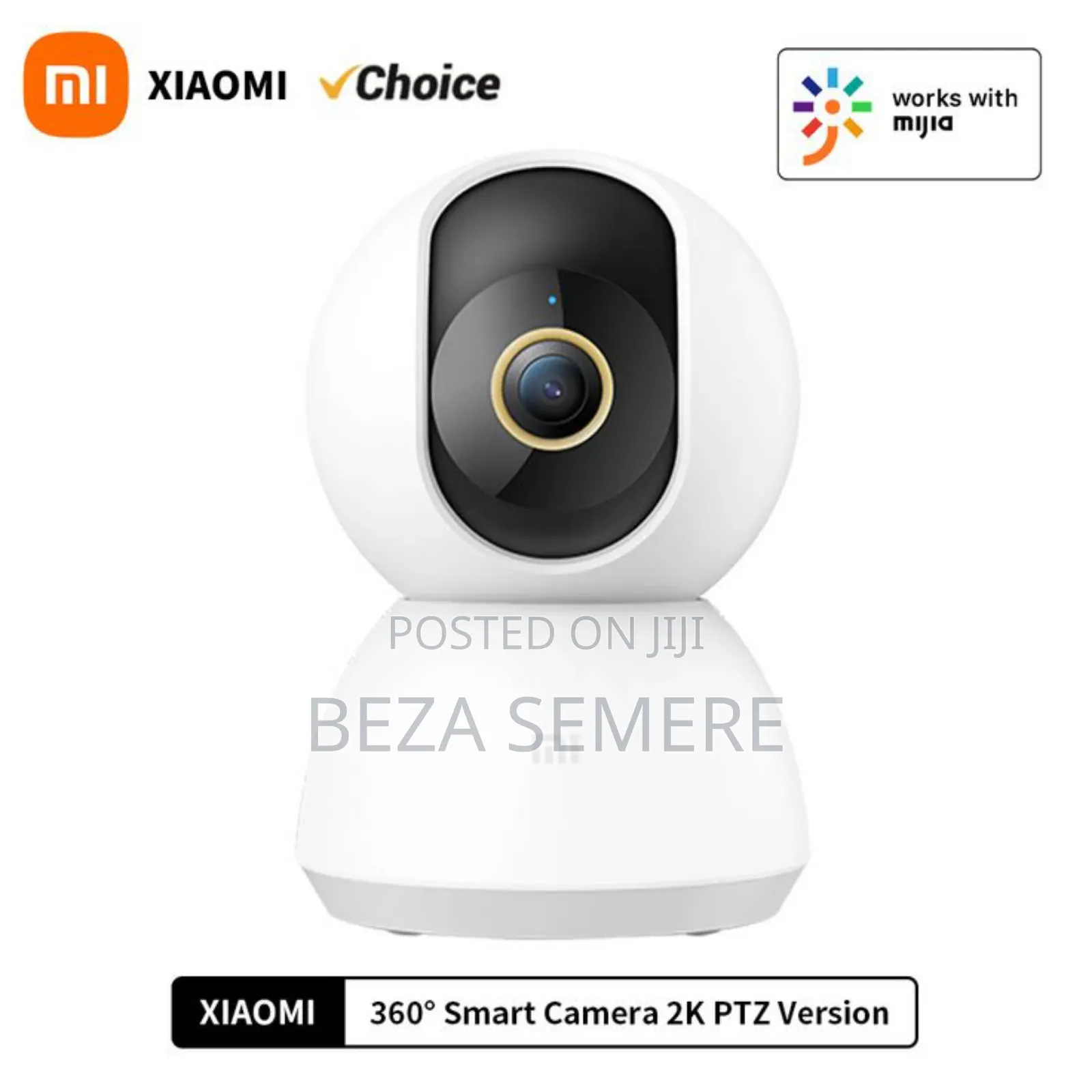 Mi Security Camera Hd Qa,L