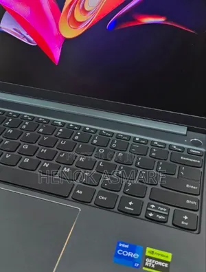 New Laptop Lenovo Thinkbook 14 16GB Intel Core I7 SSD 512GB