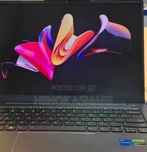 New Laptop Lenovo Thinkbook 14 16GB Intel Core I7 SSD 512GB