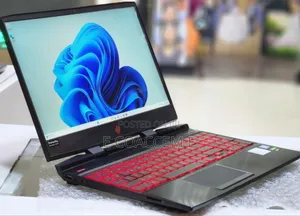 Photo - New Laptop HP Omen X 16GB Intel Core I7 SSD 512GB