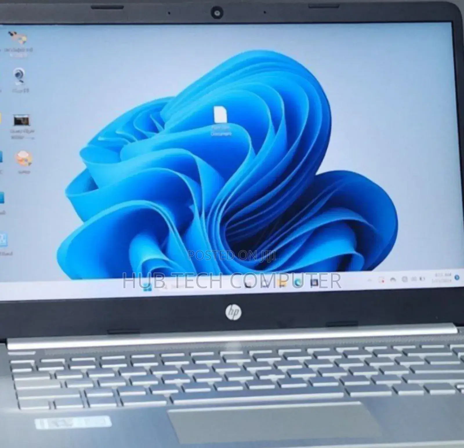 New Laptop HP Stream Notebook 8GB Intel Core I5 SSD 512GB