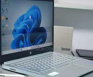 New Laptop HP Stream Notebook 8GB Intel Core I5 SSD 512GB