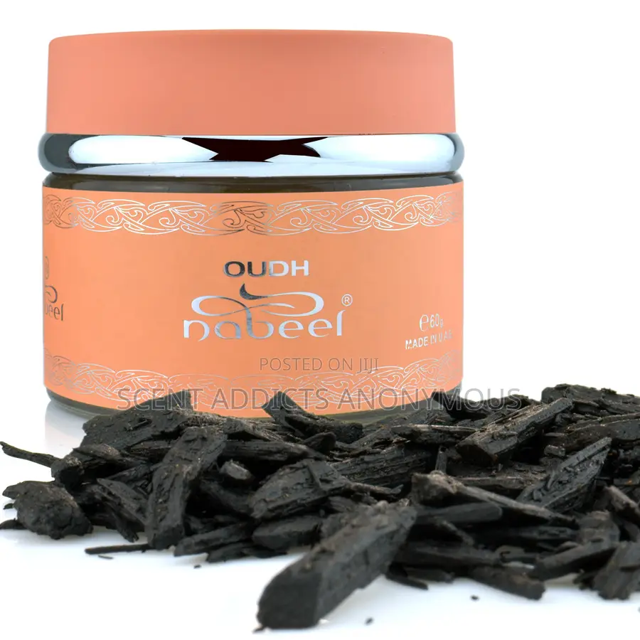 Oudh Nabeel (60g)