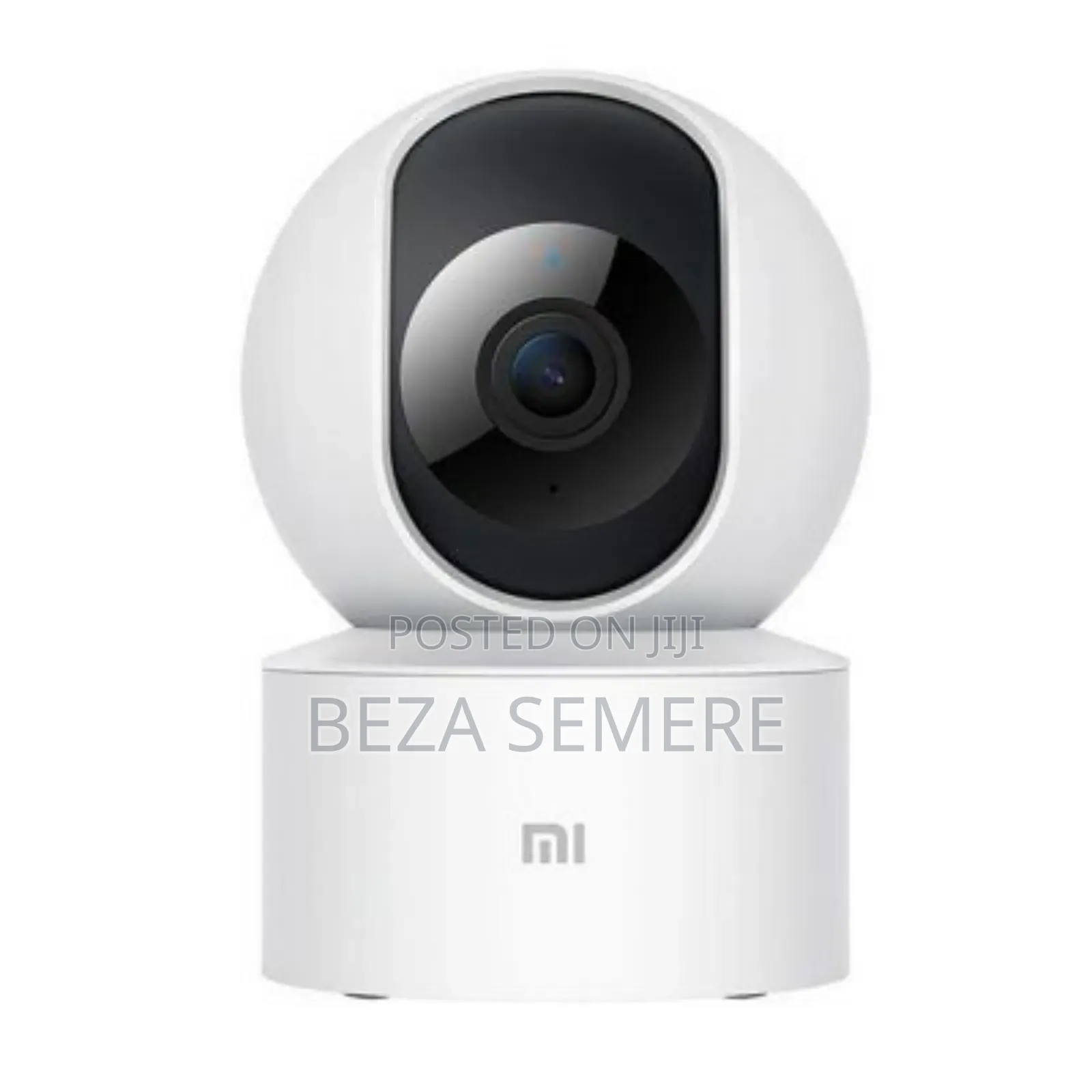 Mi Security Camera Hd 1080p Shapqw
