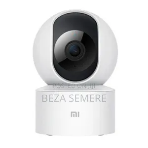 Mi Security Camera Hd 1080p Shapqw