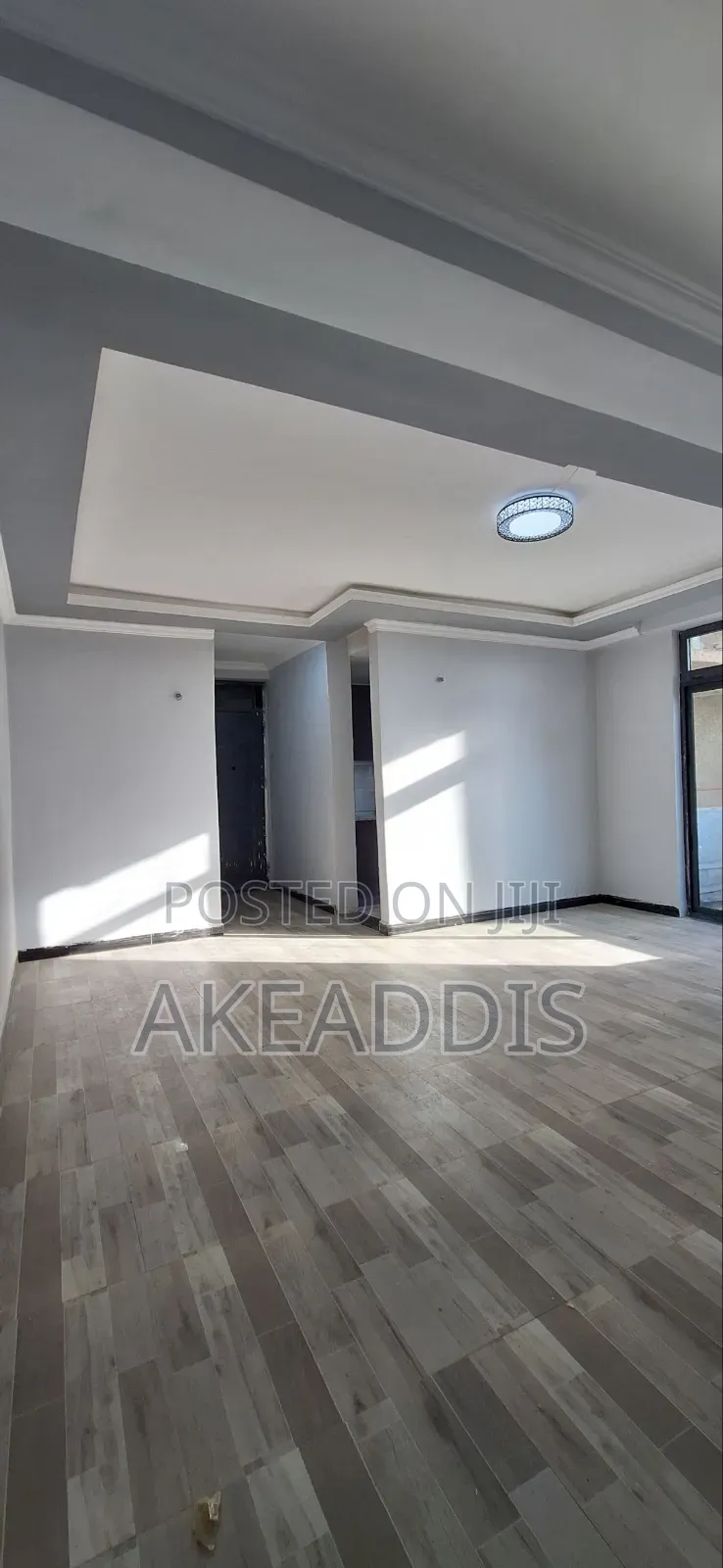 Furnished 2bdrm Condo in Bole Beshale for sale