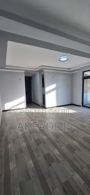 Furnished 2bdrm Condo in Bole Beshale for sale