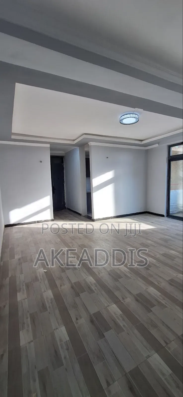 Furnished 2bdrm Condo in Bole Beshale for sale