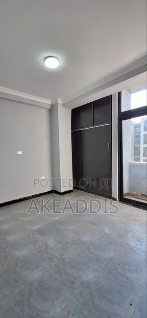 Furnished 2bdrm Condo in Bole Beshale for sale