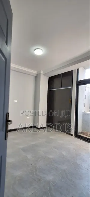 Furnished 2bdrm Condo in Bole Beshale for sale