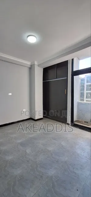 Furnished 2bdrm Condo in Bole Beshale for sale