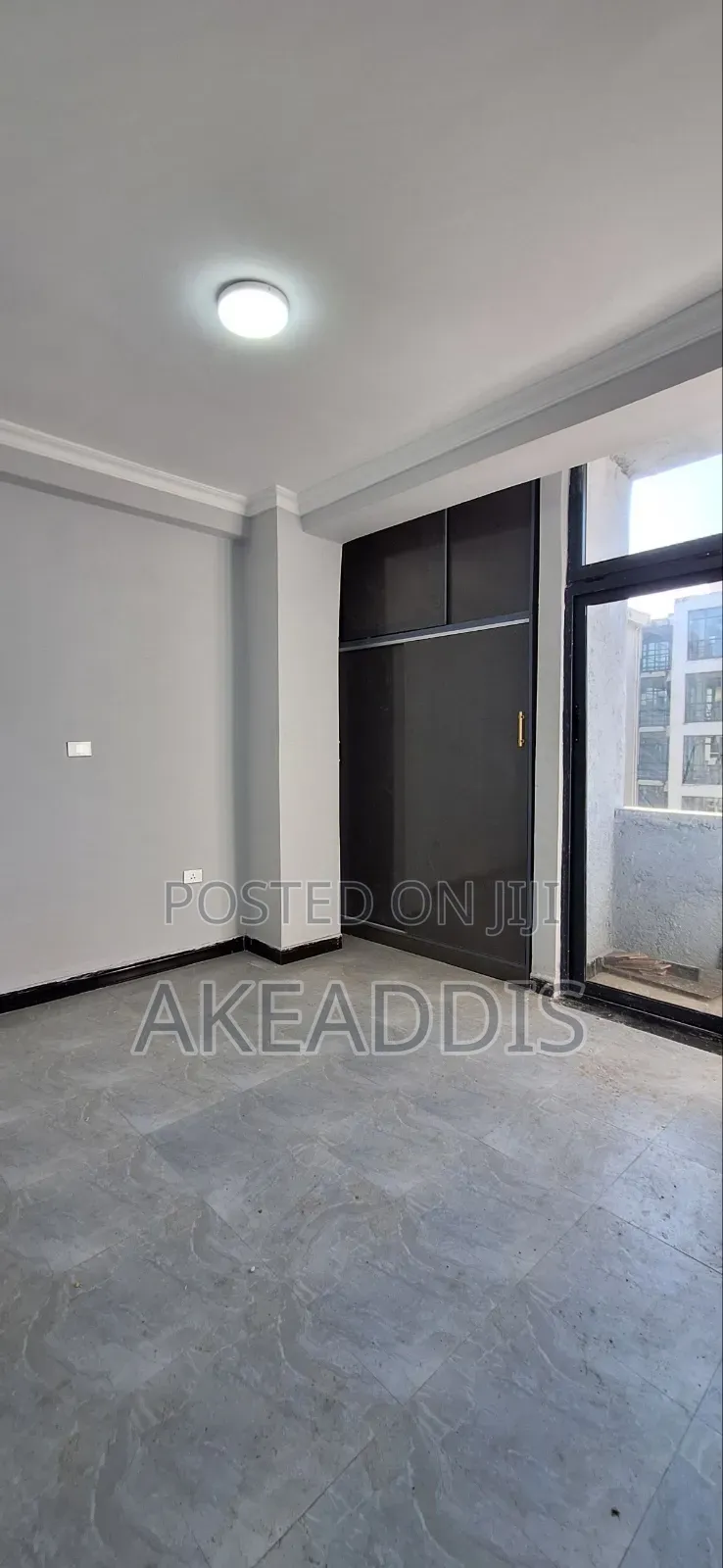 Furnished 2bdrm Condo in Bole Beshale for sale