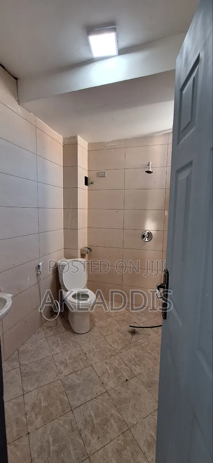 Furnished 2bdrm Condo in Bole Beshale for sale