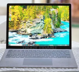 New Laptop Microsoft Surface Laptop 3 16GB Intel Core I5 SSD 512GB