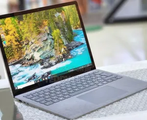 New Laptop Microsoft Surface Laptop 3 16GB Intel Core I5 SSD 512GB