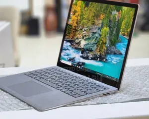 New Laptop Microsoft Surface Laptop 3 16GB Intel Core I5 SSD 512GB